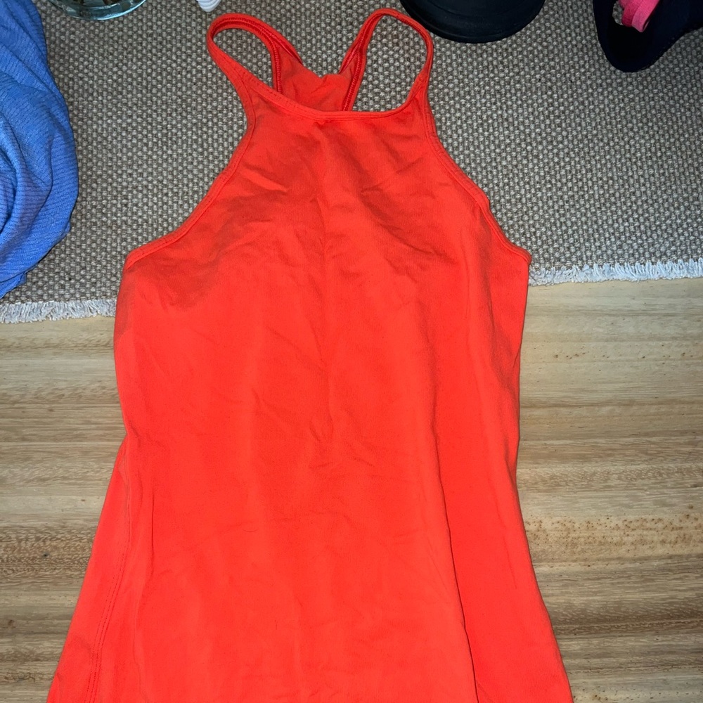 Lululemon shirt